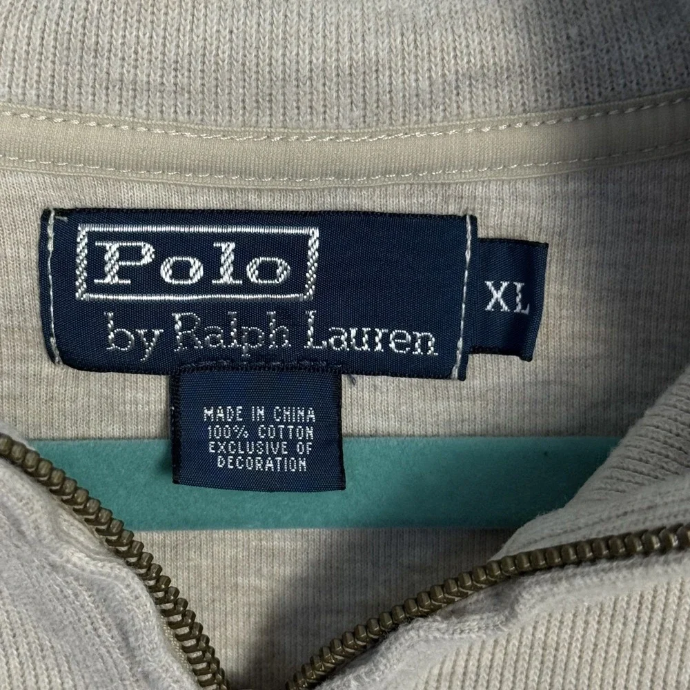 Polo Ralph Lauren polo by